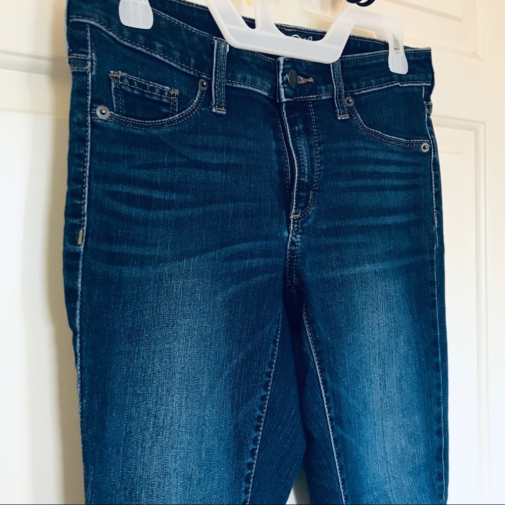 Universal thread (target brand) skinny jeans - Picture 2 of 4